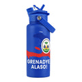 Grenadye Alaso™️ Aluminum water bottle